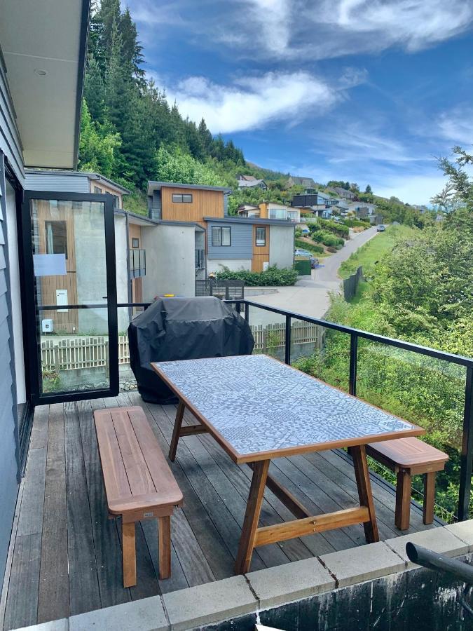 Myholidays - The Four Seasons Queenstown Exterior photo
