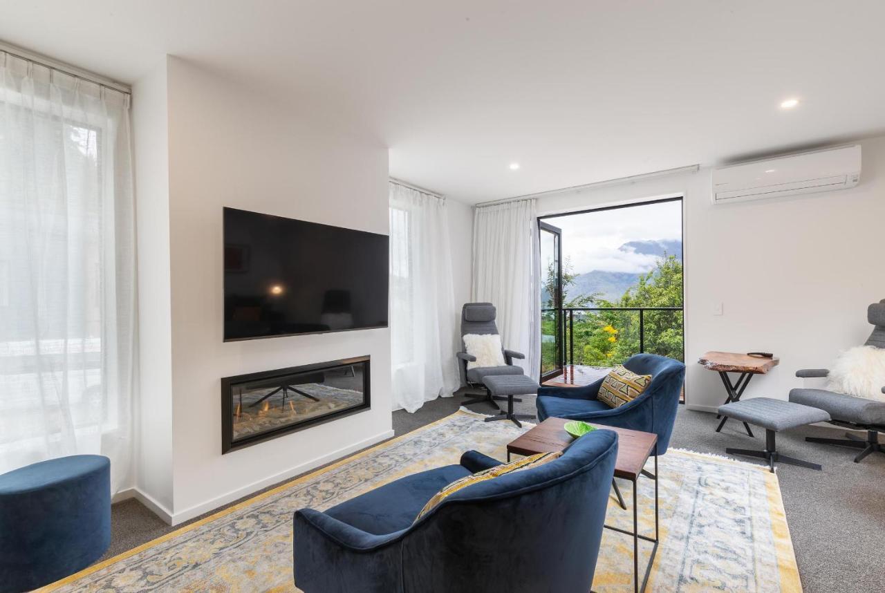 Myholidays - The Four Seasons Queenstown Exterior photo