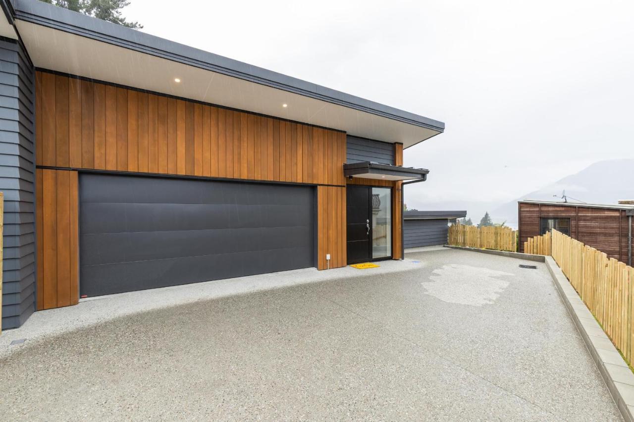 Myholidays - The Four Seasons Queenstown Exterior photo