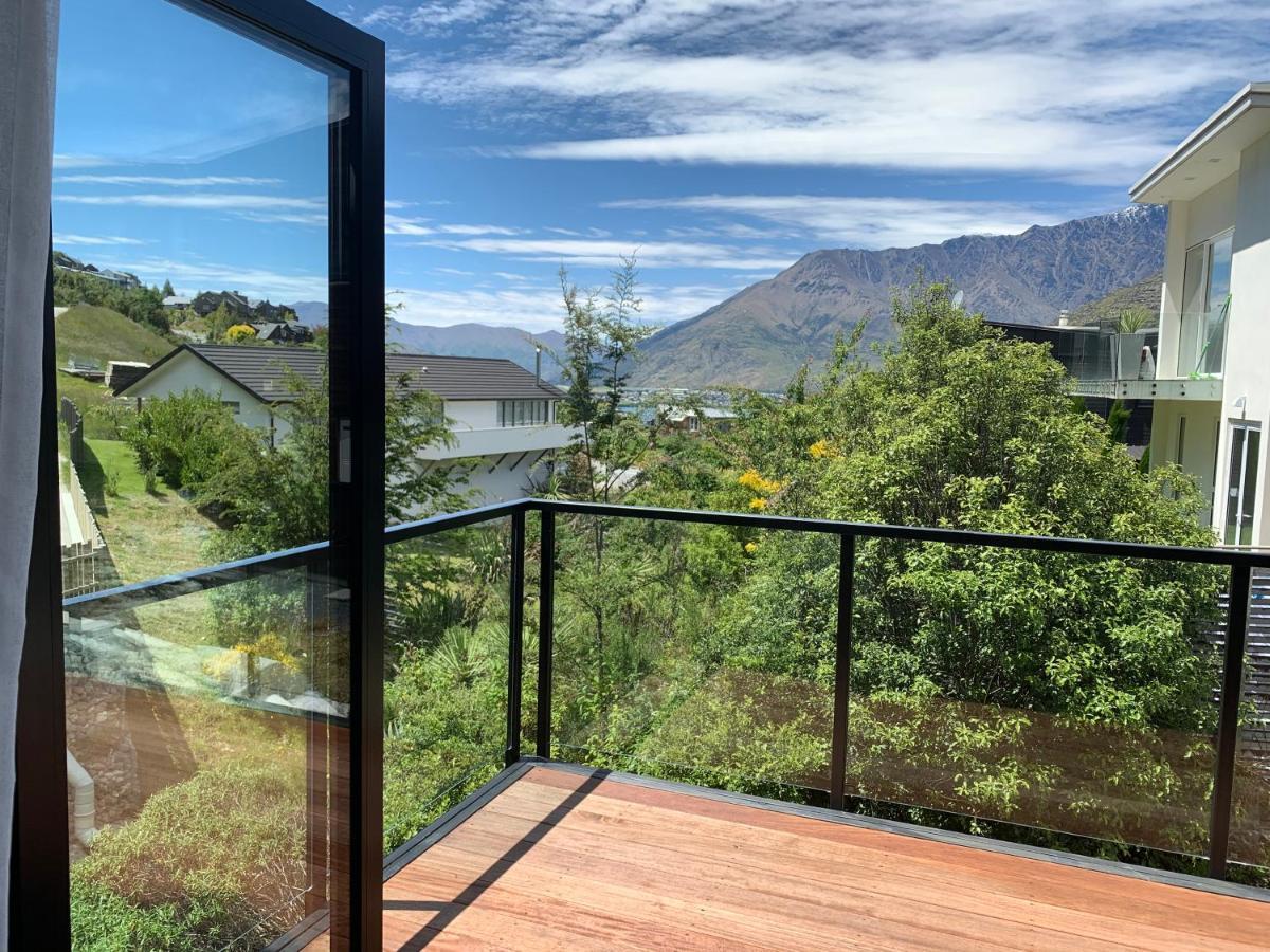 Myholidays - The Four Seasons Queenstown Exterior photo