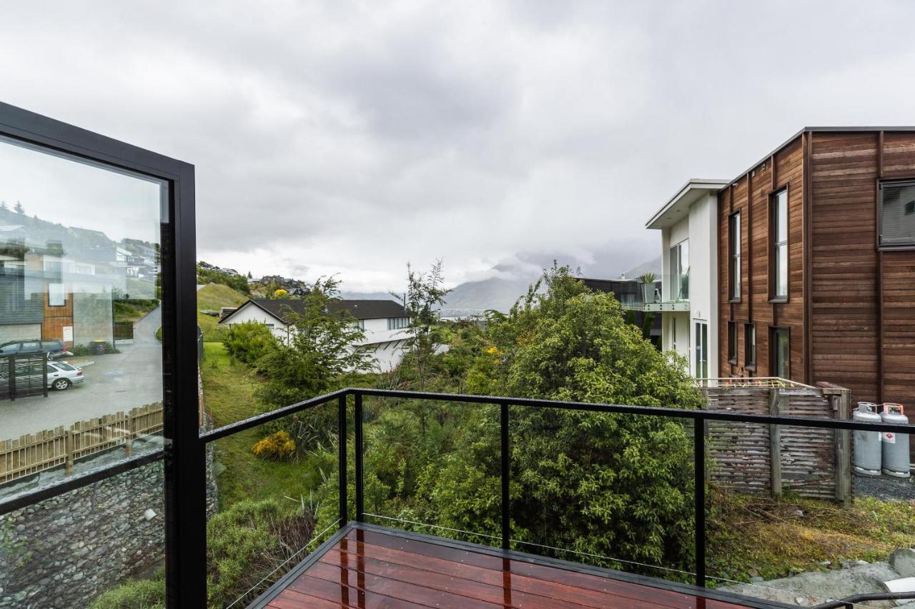 Myholidays - The Four Seasons Queenstown Exterior photo